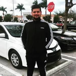 Meet your Posher, Jesus